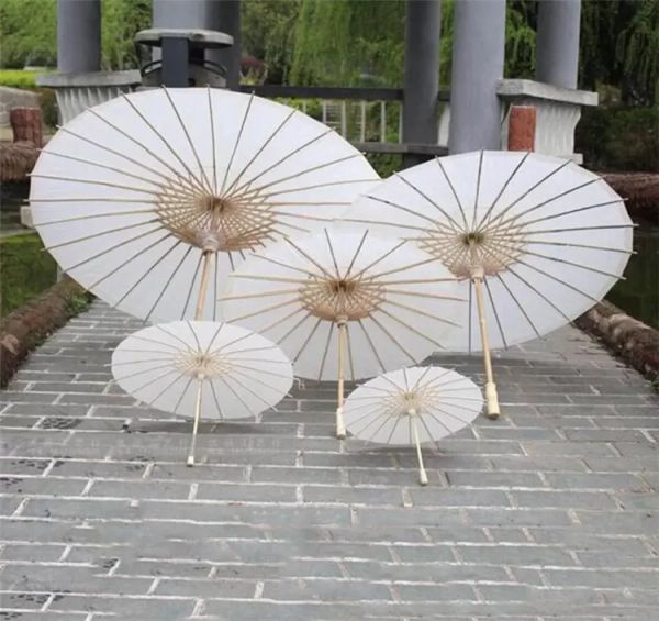 bridal wedding parasols white paper umbrella chinese mini craft umbrella 4 diameter 20 30 40 60cm for wholesale
bridal wedding parasols white paper umbrella chinese mini craft umbrella 4 diameter 20 30 40 60cm for wholesale