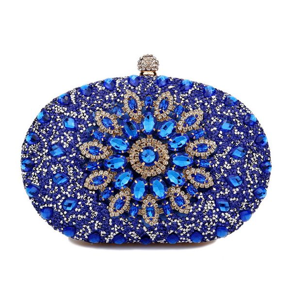 hbp women's luxury diamond evening bag fashion banquet handbag ladies new trend 2023 rhinestone party purse clutch
hbp women's luxury diamond evening bag fashion banquet handbag ladies new trend 2023 rhinestone party purse clutch