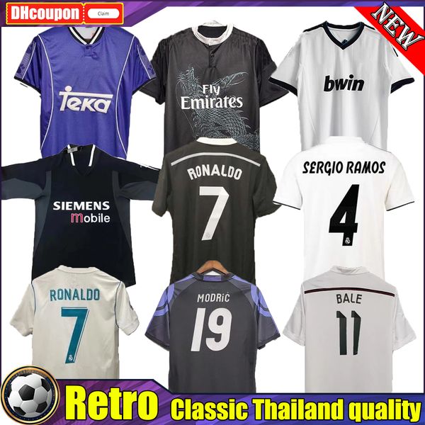 zidane ronaldo real madrids retro soccer jerseys thai quality beckham raul redondo guti ramos mcmanaman 1996 97 98 2002 03 04 05 06 12 13 vi, Black;yellow
zidane ronaldo real madrids retro soccer jerseys thai quality beckham raul redondo guti ramos mcmanaman 1996 97 98 2002 03 04 05 06 12 13 vi, Black;yellow