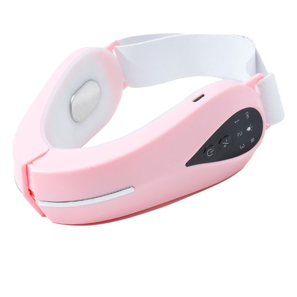 face care devices slimming strap vibration massager vshaped beauty instrument lifter vline up belt skin tool drop 230307
face care devices slimming strap vibration massager vshaped beauty instrument lifter vline up belt skin tool drop 230307