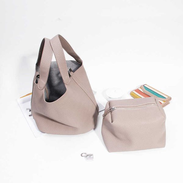 h bag designer original bag women 2023 new korean women's bag bucket fashion mini vegetable basket classic handbag
h bag designer original bag women 2023 new korean women's bag bucket fashion mini vegetable basket classic handbag