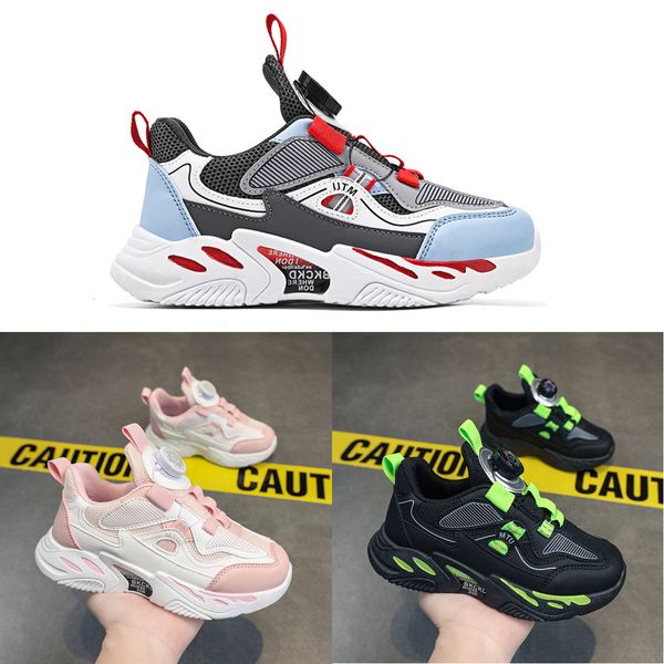 2023 fashion ale children's shoes pink gray red black green spring rotating button breathable mesh outdoors shoes sneakers color279, White;red
2023 fashion ale children's shoes pink gray red black green spring rotating button breathable mesh outdoors shoes sneakers color279, White;red