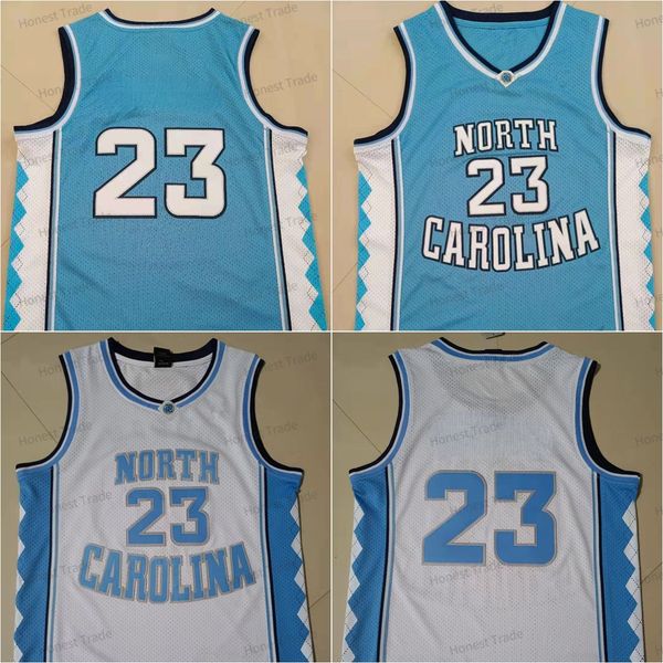 ncaa north carolina tar heels 23 jersey college basketball 23 michael basketball blue white jerseys stitched, Black;red
ncaa north carolina tar heels 23 jersey college basketball 23 michael basketball blue white jerseys stitched, Black;red