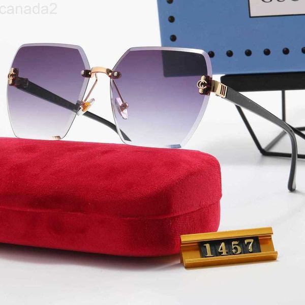 sunglasses designer 2022 new sunglasses men's and women's frameless travel glasses special f72o q31u, White;black
sunglasses designer 2022 new sunglasses men's and women's frameless travel glasses special f72o q31u, White;black