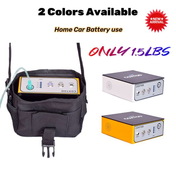 ear care supply xgreeo mini oxygen concentrator generator household bar car machine handheld device 8 hours battery last 230308
ear care supply xgreeo mini oxygen concentrator generator household bar car machine handheld device 8 hours battery last 230308