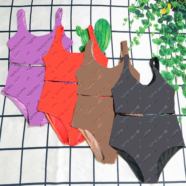 full letters vest shorts swimwears women designers swimsuits bathing suit 4 colors designer swimsuit swim clothing
full letters vest shorts swimwears women designers swimsuits bathing suit 4 colors designer swimsuit swim clothing