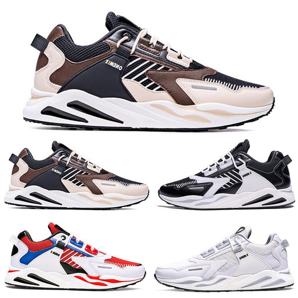 2023 men women running shoes fashion trainer triple black white red navy university blue mens outdoor sports sneakers trainers size 36-45
2023 men women running shoes fashion trainer triple black white red navy university blue mens outdoor sports sneakers trainers size 36-45