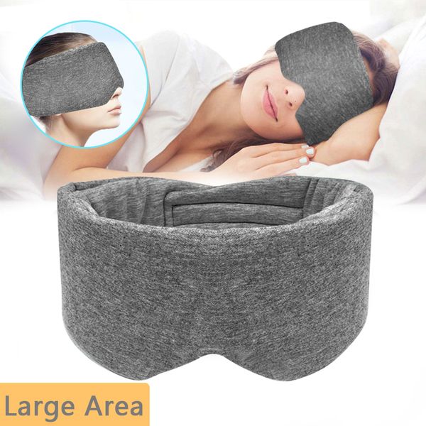 ear care supply full cover sleeping mask travel rest eye s shade blindfold for sleep on s aid patch women men 230308
ear care supply full cover sleeping mask travel rest eye s shade blindfold for sleep on s aid patch women men 230308
