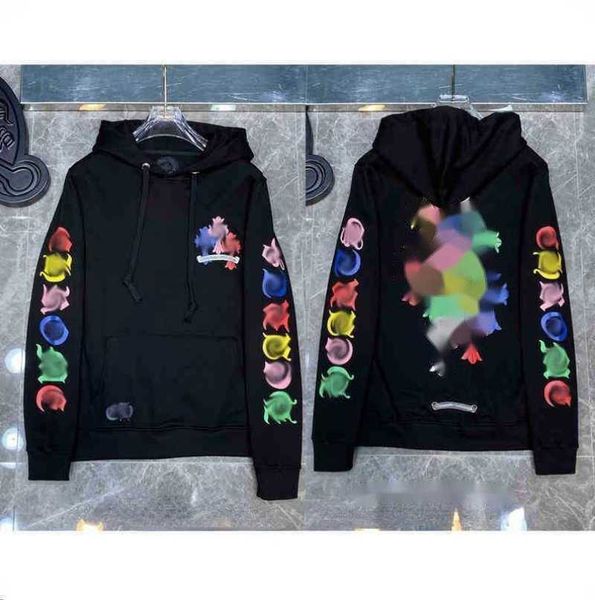 n1xk n1xk men's hoodies sweatshirts designer hearts hoodie chromes mens hoody clothing womens heart hooded ch cross flower arm front pr, Black
n1xk n1xk men's hoodies sweatshirts designer hearts hoodie chromes mens hoody clothing womens heart hooded ch cross flower arm front pr, Black