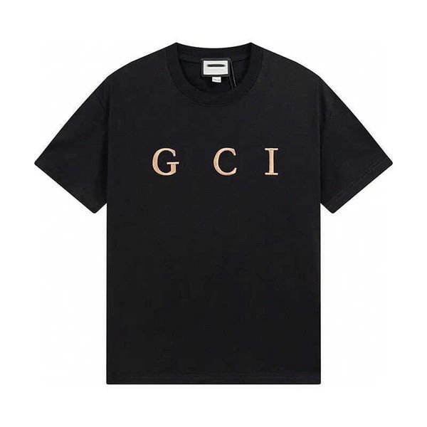 men's t-shirts designer luxury fashion gcci new classic short sleeves letters print short sleeves high street mens and women t shirt hi, White;black
men's t-shirts designer luxury fashion gcci new classic short sleeves letters print short sleeves high street mens and women t shirt hi, White;black
