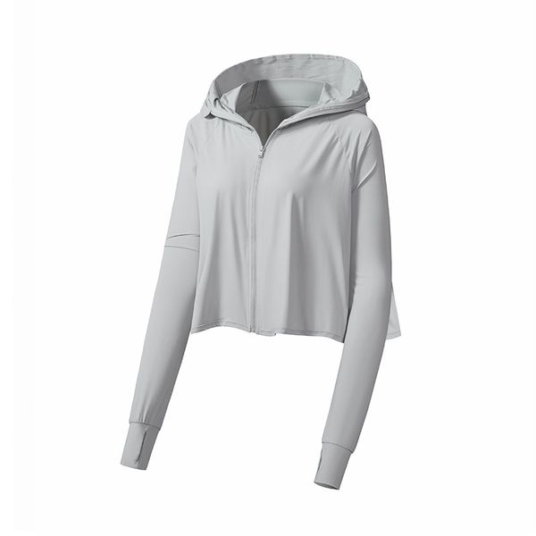 ice silk cape sun protection clothing female upf50 summer uv protection breathable skin clothing yoga outfit,shaping, cotton sports bra nurs, White;red
ice silk cape sun protection clothing female upf50 summer uv protection breathable skin clothing yoga outfit,shaping, cotton sports bra nurs, White;red