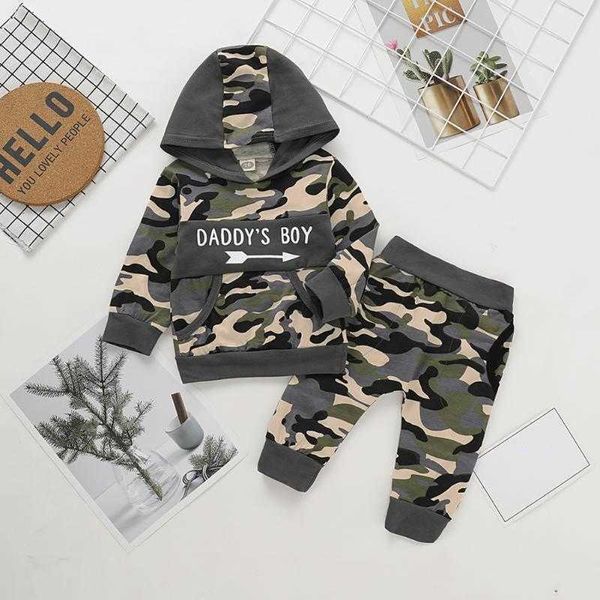 autumn clothing sets baby clothes boy letter hoodie infant t shirt born boys camouflage pants kids set christams giftsclothing, White
autumn clothing sets baby clothes boy letter hoodie infant t shirt born boys camouflage pants kids set christams giftsclothing, White