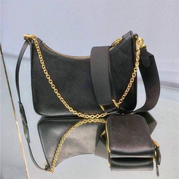 fashion genuine leather handbag hobo crossbody bag shoulder bag for women bags lady chains handbags leather hobo chain purse messe276h
fashion genuine leather handbag hobo crossbody bag shoulder bag for women bags lady chains handbags leather hobo chain purse messe276h