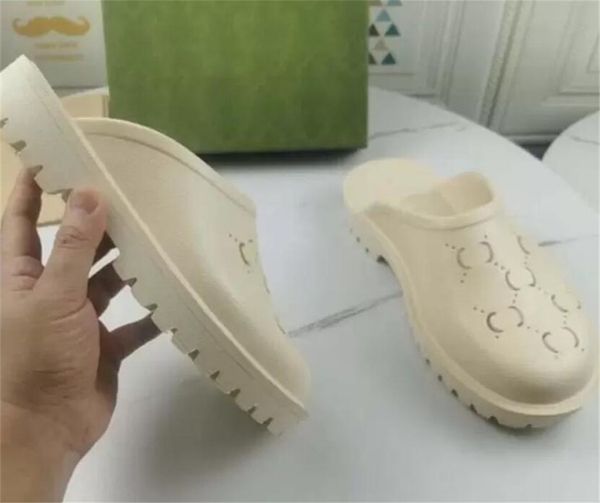 2023 classic luxury sandals slippers brand designers women ladies hollow platform made of transparent materials fashion lovely sunny beach s, Black
2023 classic luxury sandals slippers brand designers women ladies hollow platform made of transparent materials fashion lovely sunny beach s, Black