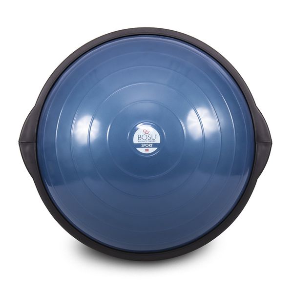 bosu sport 50 cm balance trainer travel size 
bosu sport 50 cm balance trainer travel size