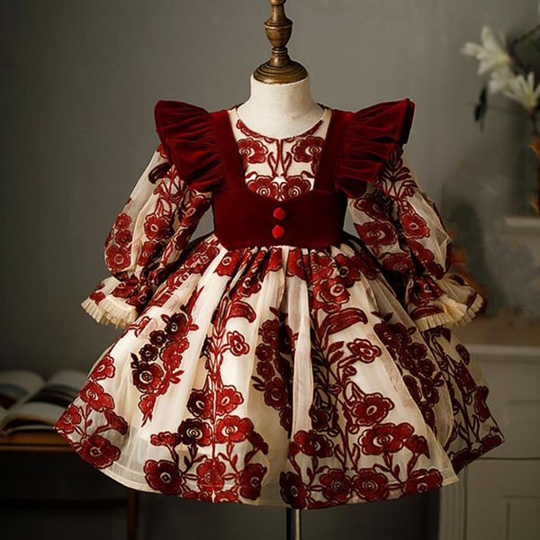 christening dresses children's prom evening gown 1st birthday wedding baby girls baptism eid dress kids christening clothes a2090 23030, White
christening dresses children's prom evening gown 1st birthday wedding baby girls baptism eid dress kids christening clothes a2090 23030, White