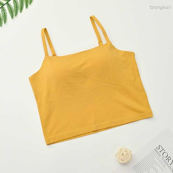 camisoles & tanks the suspender is worn solid color, and bra chest pad are integrated without steel slim fit outside underwear 2 dm67, Black;white
camisoles & tanks the suspender is worn solid color, and bra chest pad are integrated without steel slim fit outside underwear 2 dm67, Black;white