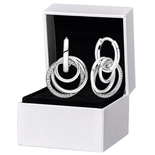 family always encircled hoop earring for pandora 925 sterling silver wedding jewelry for women girlfriend gift designer earrings set with or, Golden;silver
family always encircled hoop earring for pandora 925 sterling silver wedding jewelry for women girlfriend gift designer earrings set with or, Golden;silver