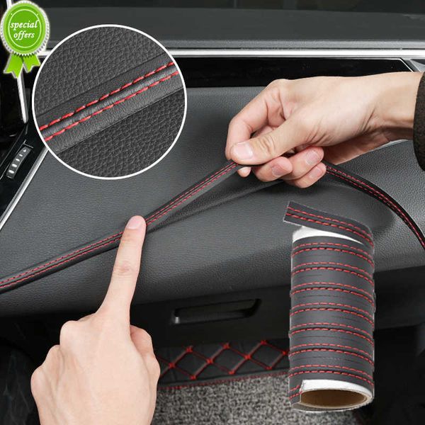 new decorative red tire caps interior strip for car bumper pu curved braid decorative line interior sticker dashboard door strip
new decorative red tire caps interior strip for car bumper pu curved braid decorative line interior sticker dashboard door strip