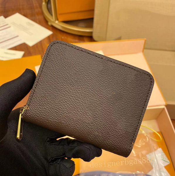 original designers wallets purses fashion short zippy wallet monograms classic zipper pocket pallas bag zip coin purse with box, Red;black
original designers wallets purses fashion short zippy wallet monograms classic zipper pocket pallas bag zip coin purse with box, Red;black