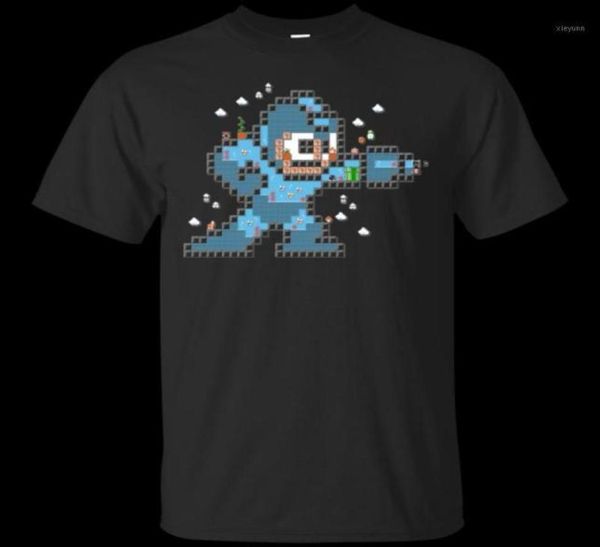 men039s tshirts printed men t shirt cotton tshirt mega maker oneck shortsleeve women tshirt3614847, White;black
men039s tshirts printed men t shirt cotton tshirt mega maker oneck shortsleeve women tshirt3614847, White;black
