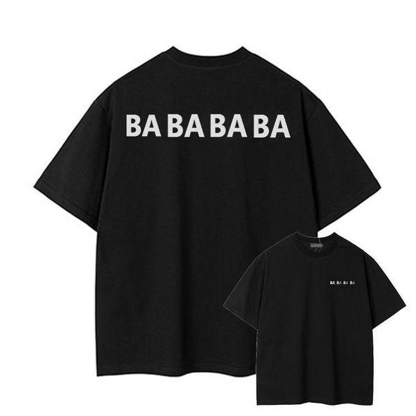 designer t shirts womens mens tshirt fashion couples wear t-shirt short sleeve oversize basic casual loose streetwear hip 5xl lmci, White;black
designer t shirts womens mens tshirt fashion couples wear t-shirt short sleeve oversize basic casual loose streetwear hip 5xl lmci, White;black