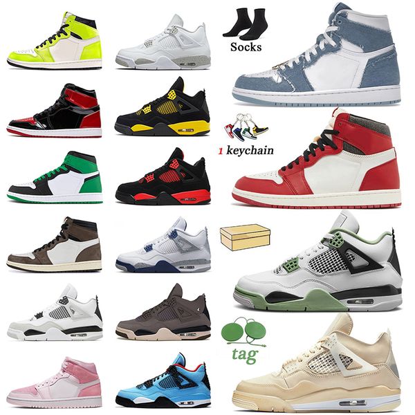 with box jumpman jorden 1 basketball shoes denim 1s lost and found retro thunder 4 sail white military black cat jordens 4s seafoam craft dh
with box jumpman jorden 1 basketball shoes denim 1s lost and found retro thunder 4 sail white military black cat jordens 4s seafoam craft dh