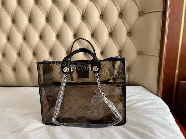 fashion shopping bag women's luxury designer bag single shoulder bag handbag crossbody bag large capacity black transparent
fashion shopping bag women's luxury designer bag single shoulder bag handbag crossbody bag large capacity black transparent