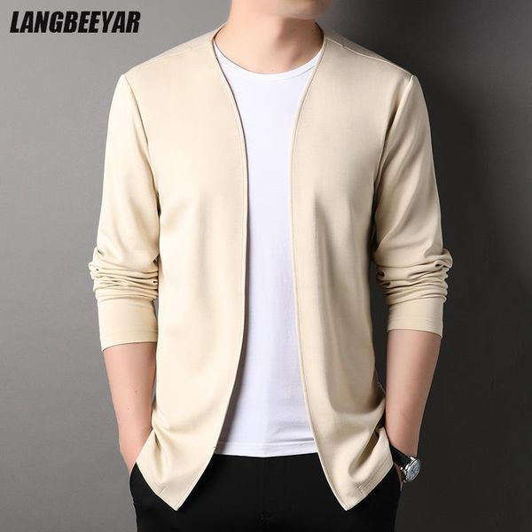 men s jackets grade brand designer kimono classic casual fashion jacket windbreaker coats japanese style solid color clothing 230307, Black;brown
men s jackets grade brand designer kimono classic casual fashion jacket windbreaker coats japanese style solid color clothing 230307, Black;brown