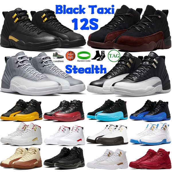 designer jumpan 12 12s basketball shoes mens fashion trainers black taxi a ma maniere black stealth playoffs reverse flu game black game roy
designer jumpan 12 12s basketball shoes mens fashion trainers black taxi a ma maniere black stealth playoffs reverse flu game black game roy
