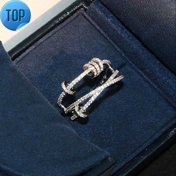 luxurys desingers ring index finger rings female fashion personality ins trendy niche design time to run internet celebrity ring elegant, Silver
luxurys desingers ring index finger rings female fashion personality ins trendy niche design time to run internet celebrity ring elegant, Silver