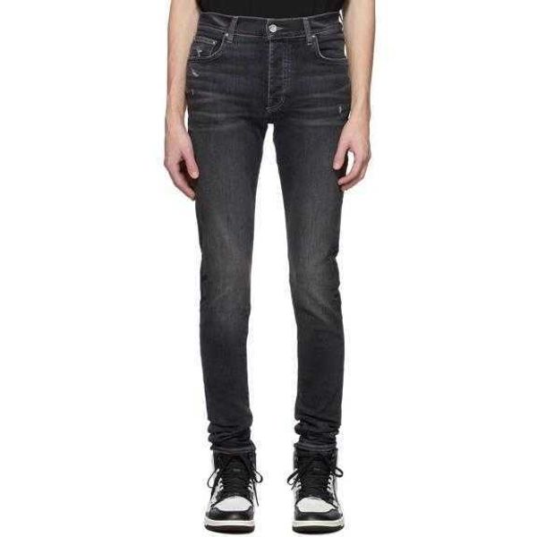 jeans men pants ammir black basic men's slim fit high street fashion brand elastic style designer niche ins celebrity casual leisure z2, Blue
jeans men pants ammir black basic men's slim fit high street fashion brand elastic style designer niche ins celebrity casual leisure z2, Blue