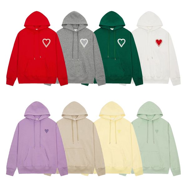 new amies paris love embroidery peach heart a hoodie loose casual tide brand couple clothes long-sleeved mens and womens coats, Black
new amies paris love embroidery peach heart a hoodie loose casual tide brand couple clothes long-sleeved mens and womens coats, Black