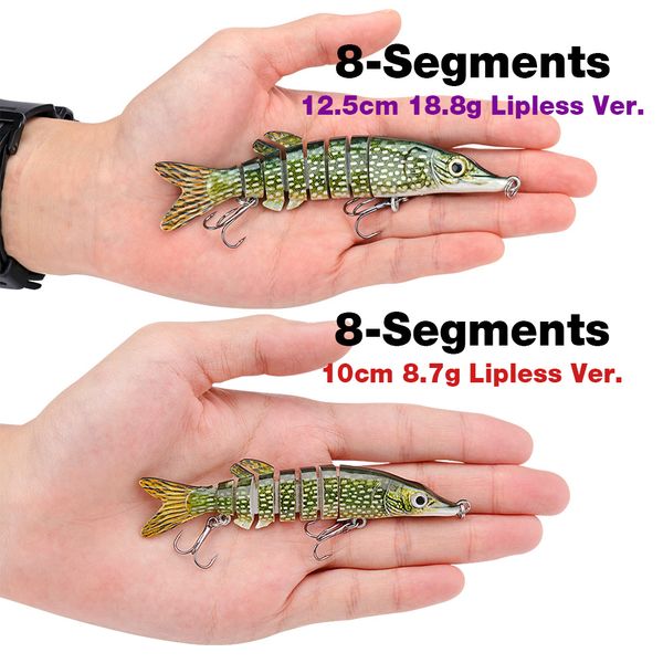 fishing lures sports entertainment fishingfishing lures 10cm/12.5cm pike wobblers for fishing artificial bait hard multi
fishing lures sports entertainment fishingfishing lures 10cm/12.5cm pike wobblers for fishing artificial bait hard multi