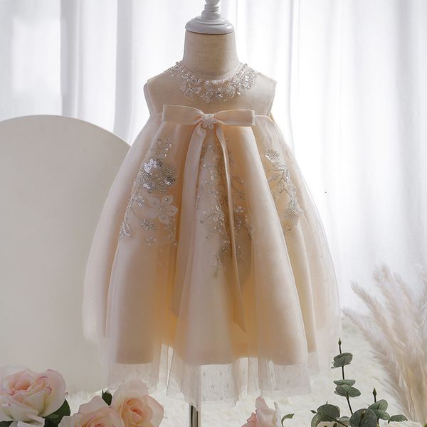 christening dresses korean flower girls baptism dresses baby 1st birthday princess vestidos infant lace ball gowns kids wedding party sequin, White
christening dresses korean flower girls baptism dresses baby 1st birthday princess vestidos infant lace ball gowns kids wedding party sequin, White