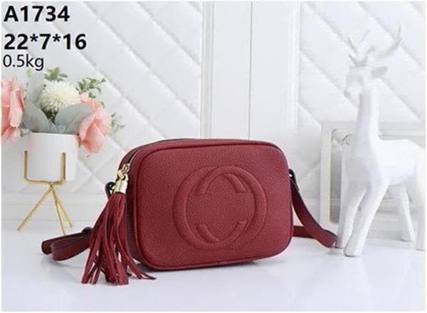 luxurys designers tassel handbags bag women leather soho disco shoulder bag fringed messenger purse designer crossbody bags wallet 2023
luxurys designers tassel handbags bag women leather soho disco shoulder bag fringed messenger purse designer crossbody bags wallet 2023