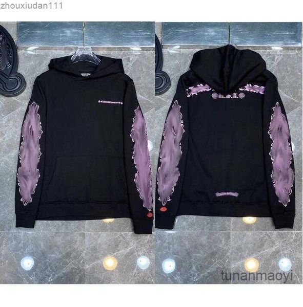 mens luxury fashion ch sweatshirts designer hoodies classic zipper hooded sweater cross flower pullover sanskrit pattern casual coathzar, Black
mens luxury fashion ch sweatshirts designer hoodies classic zipper hooded sweater cross flower pullover sanskrit pattern casual coathzar, Black