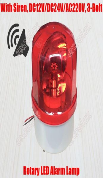 alarm accessories led revolving flash light rotation strobe siren beacon beeper warning sound emergency signal alarm lamp for guar9824083
alarm accessories led revolving flash light rotation strobe siren beacon beeper warning sound emergency signal alarm lamp for guar9824083