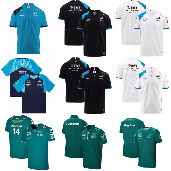 2023 formula 1 f1 racing mclaren aston martin sets carlos sainz charles leclerc set up t-shirt casual breathable 2024 summer car logo motors, Black;gray
2023 formula 1 f1 racing mclaren aston martin sets carlos sainz charles leclerc set up t-shirt casual breathable 2024 summer car logo motors, Black;gray