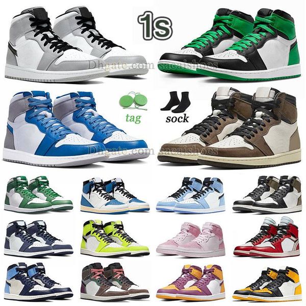 jumpman 1 high og lucky green basketball shoes j1 dark mocha ts 1s fragment true blue brotherhood light smoke grey mids multicolor digital p
jumpman 1 high og lucky green basketball shoes j1 dark mocha ts 1s fragment true blue brotherhood light smoke grey mids multicolor digital p