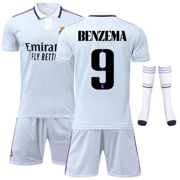 real ma1id 1 football shirt no. 7 mbape jersey 2223 chil1en's parent-child large size sportswear 
real ma1id 1 football shirt no. 7 mbape jersey 2223 chil1en's parent-child large size sportswear