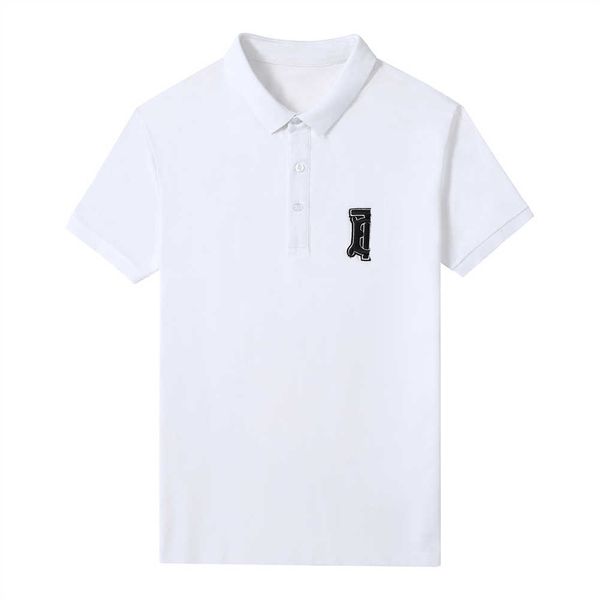 designer mens polo shirts summer polos embroidery men t shirts fashion shirt, Black;brown
designer mens polo shirts summer polos embroidery men t shirts fashion shirt, Black;brown