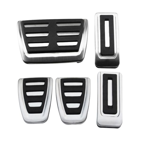 stainless steel fuel brake footrest pedal at/mt for vw transporter multivan t5 t6 caravelle t6
stainless steel fuel brake footrest pedal at/mt for vw transporter multivan t5 t6 caravelle t6