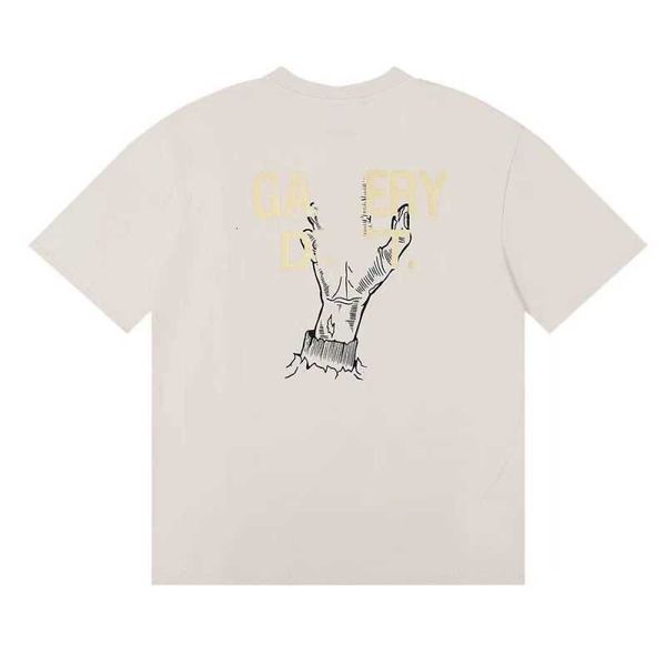 mens and womes galleryse depts t shirts fashion brand galleryes depts high streetpink gilded letter-printed double-yarn cotton short-sleeved, White;black
mens and womes galleryse depts t shirts fashion brand galleryes depts high streetpink gilded letter-printed double-yarn cotton short-sleeved, White;black