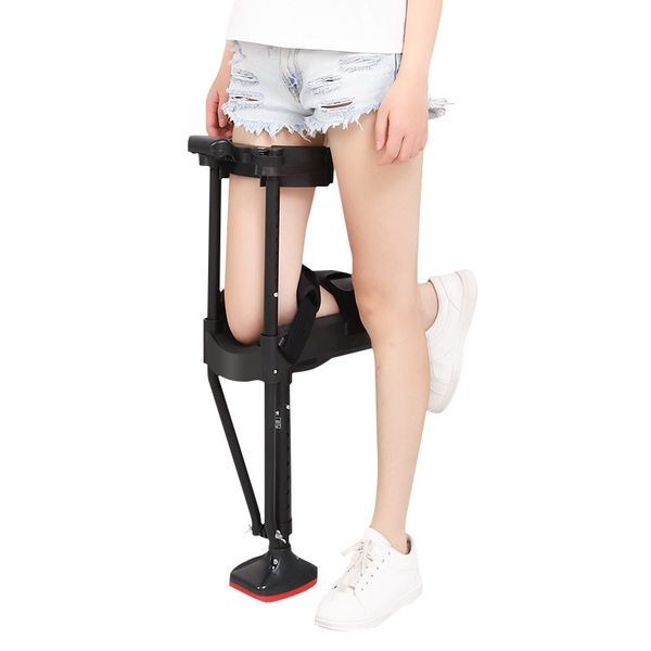 other health beauty items ergonomic hands crutches knee for mobility aids device walking support adults adjustable 230308
other health beauty items ergonomic hands crutches knee for mobility aids device walking support adults adjustable 230308