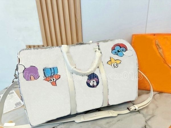 keepall bandouliere 50 duffle bags personalized cartoon designer luggage bag monograms comic floral leather duffel bag luxury women men canv
keepall bandouliere 50 duffle bags personalized cartoon designer luggage bag monograms comic floral leather duffel bag luxury women men canv