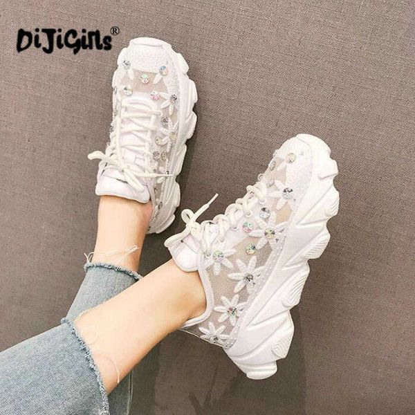 dress shoes street breathable air mesh yellow sneakers women comfortable platform crystal floral spring summer shoes woman flats drop ship, Black
dress shoes street breathable air mesh yellow sneakers women comfortable platform crystal floral spring summer shoes woman flats drop ship, Black
