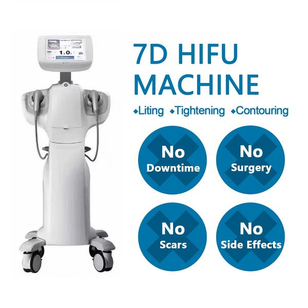 hifu machine anti-age face lifting hifu other beauty equipment 7d hifu skin rejuvenation body slimming ultrasound machine with 7heads
hifu machine anti-age face lifting hifu other beauty equipment 7d hifu skin rejuvenation body slimming ultrasound machine with 7heads