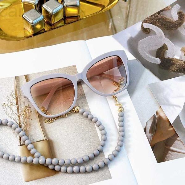 sunglasses designer 23 spring new beaded chain sunglasses for women 5487 online fashion show sf5d 7myy, White;black
sunglasses designer 23 spring new beaded chain sunglasses for women 5487 online fashion show sf5d 7myy, White;black