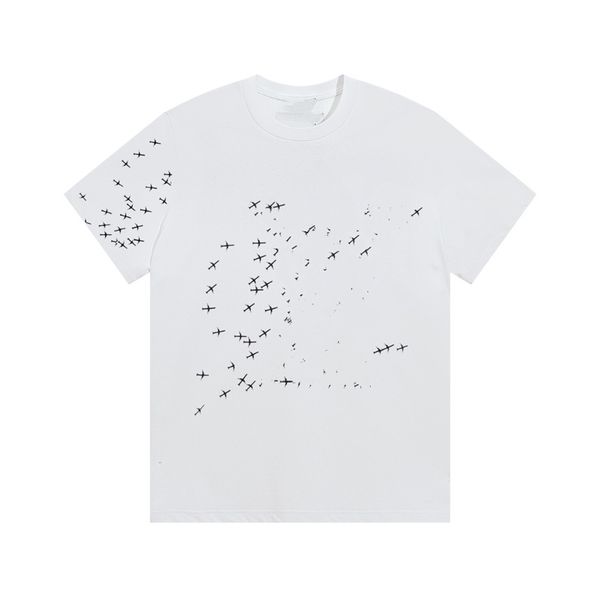 men's t-shirt 2023 men's t-shirts louiseity fashion cotton soft wrinkle resistant printed letter casual student short sleeve viuto, White;black
men's t-shirt 2023 men's t-shirts louiseity fashion cotton soft wrinkle resistant printed letter casual student short sleeve viuto, White;black